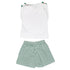 Completo Monnalisa